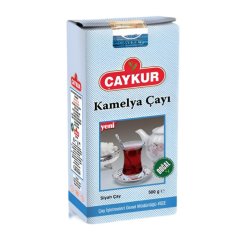 Černý čaj Caykur Kamelya - 500 g