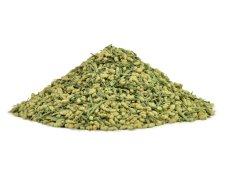 Zelený čaj Genmaicha Matcha-iri Kyoto Uji - 10 g vzorek