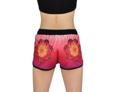 Letní šortky Tina, sloni