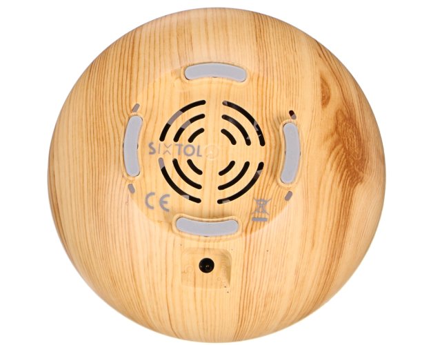 Aroma difuzér Bloom světlé dřevo 200ml SIXTOL