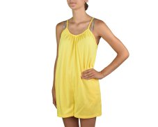 Dámský overal CHATTY, žlutá