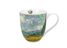 Hrnek XXL VAN GOGHOVO POLE 1000 ml - II. jakost