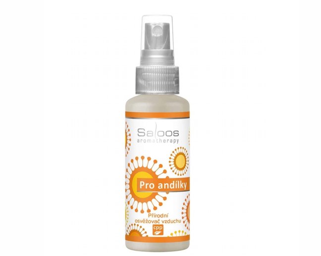 Airspray - Pro Andílky 50ml