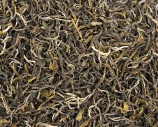 Zelený čaj China Gu Zhang Mao Jian (Císařský čaj)