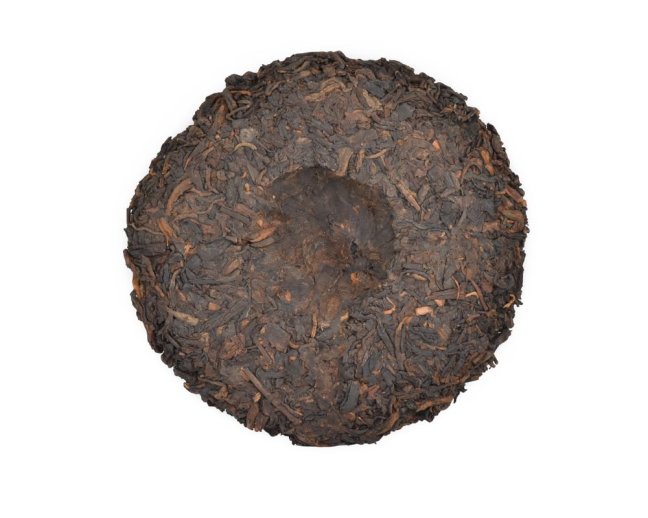 Tmavý čaj China Yunnan Pu Erh Shu Imperial grade Beng Cha 2019 - 100 g