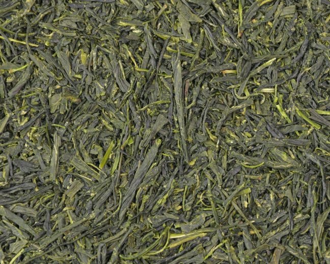 Zelený čaj Japan Gyokuro Superior Kyoto Uji - 100 g