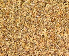 Bylinný čaj Měsíček květ - řez (Calendulae)