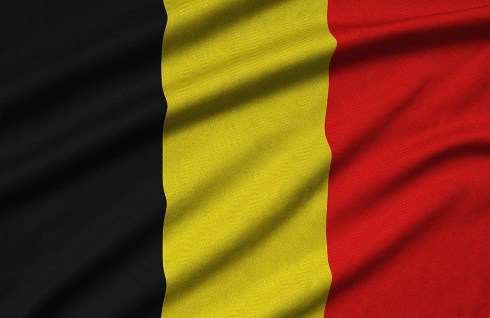 Belgie