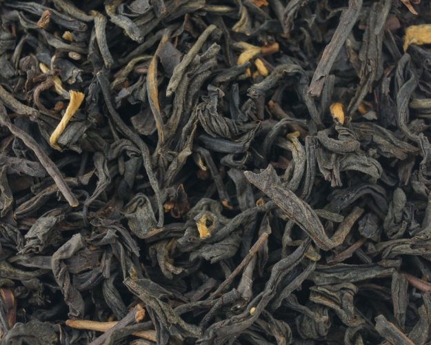 Černý čaj China Tarry Lapsang Souchong - Gramáž čaje: 1000 g