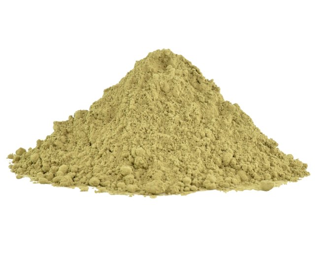 Práškový zelený čaj Japan Matcha - Gramáž čaje: 50 g