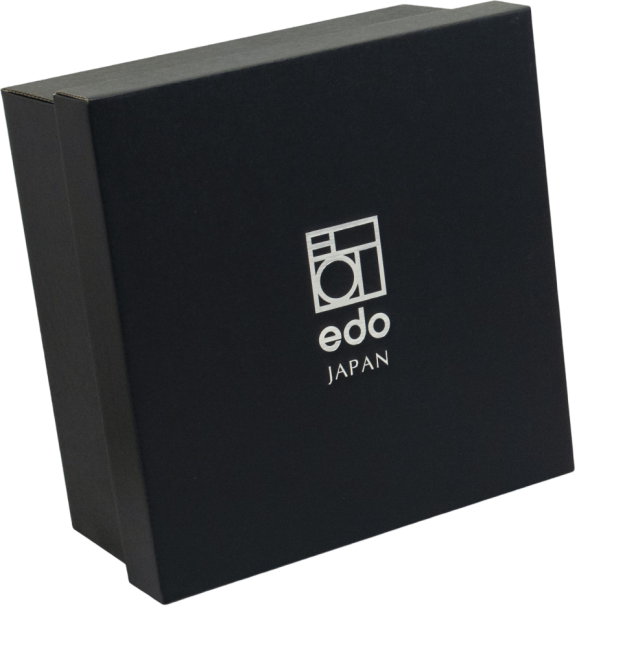 Japonský keramický set na ramen pro dva - Aurora