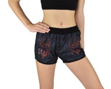 Letní šortky Tina, lapač snů