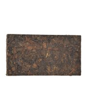 Tmavý čaj China Yunnan Pu-erh Shu Brick 2017