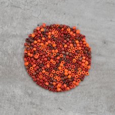 Perličky mix AUTUMN, 25g