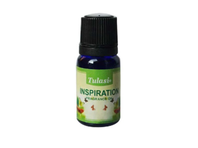 Aroma Olej Inspirace - Inspiration 10 ml