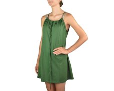 Dámské šaty SHARON, zelená