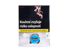 Tabák do vodní dýmky T&T Theo ROCCO 40 g