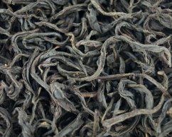 Černý čaj Formosa Yu Chi Red Jade Black TTES 18 - 75 g - poškozený obal