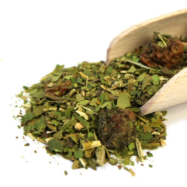 Yerba Maté Green Dragon Fruit