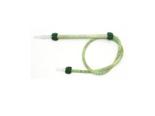 Hadice Top Mark Amun zelená 165 cm