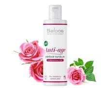 Bio Anti-age pleťové tonikum 200 ml