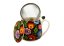 Hrnek na bylinky ETNIC 400 ml