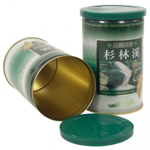 Dóza na čaj Shan Lin Xi 200g
