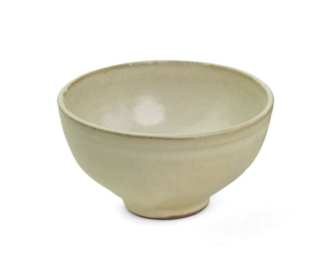 Keramický kalíšek Yogi cca 0,1 l