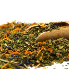 Yerba Maté Green Mas Energia Guarana