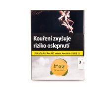 Tabák do vodní dýmky T&T Theo ORAN:GINA 40 g