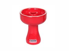 Korunka pro vodní dýmky Oduman Funnel červená