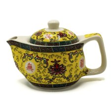 Keramická konev Orientální 0,35 l