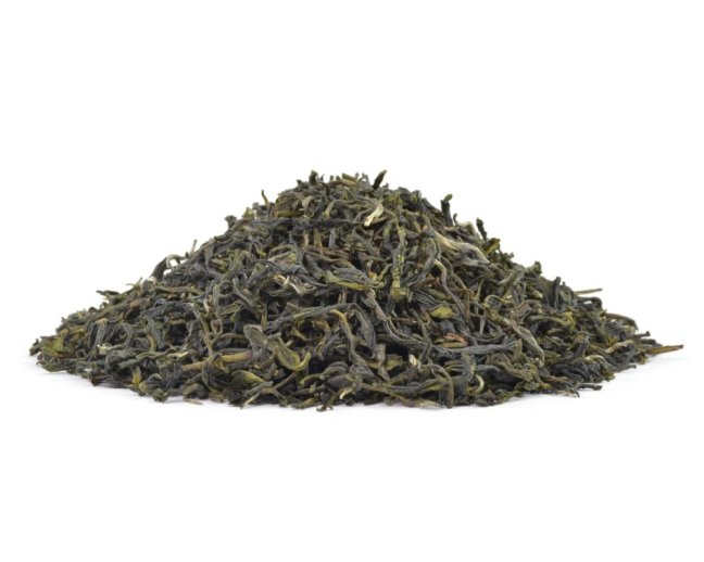 Zelený čaj Formosa Pre Qing Ming San Xia Pi Lo Chun - 75 g