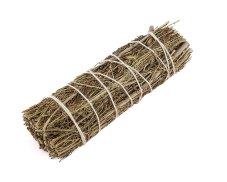 Vykuřovadlo - svazek Pouštní Šalvěj (Desert Sage) - 10 cm