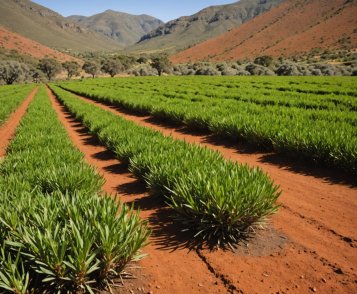 Rooibos v ohrožení