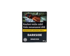 Tabák Darkside Core Space Ichi 30 g