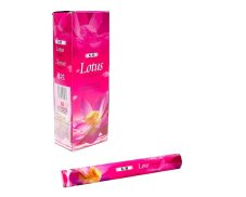 Indické vonné tyčinky GR HX Lotus 20 ks