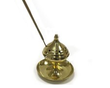 Kadidelnice Velká na 5 vonných tyčinek