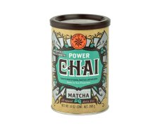 David Rio Power Chai Matcha 398 g