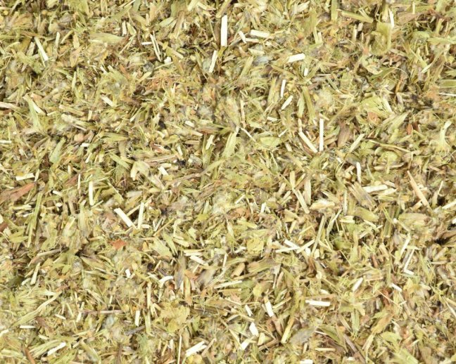 Bylinný čaj Řecký horský čaj Malotira - Gramáž čaje: 50 g