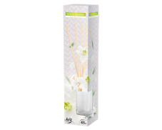 Vonný difuzér Bílé květy