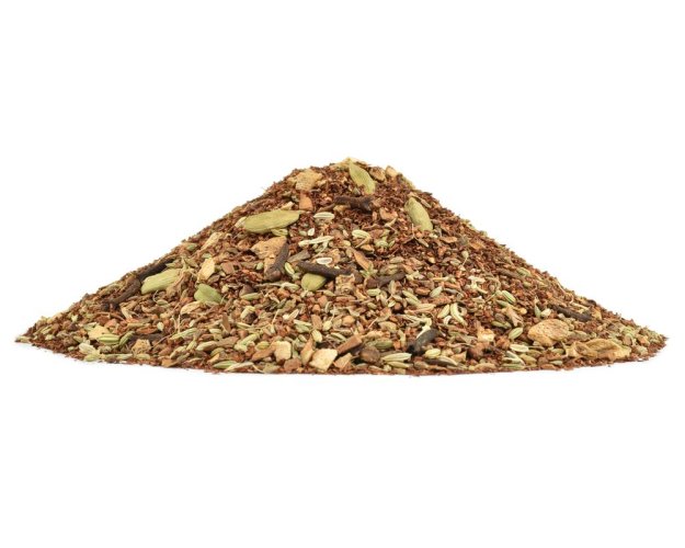 Chai Rooibos - Gramáž čaje: 1000 g