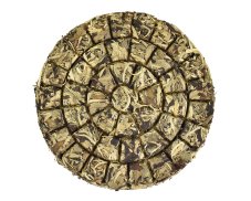 Bílý čaj China Yunnan Pu Erh Beng Cha Rabbit Silver Moonlight 2023 - 200 g