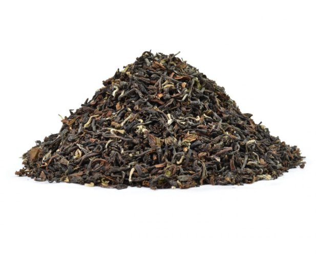 Černý čaj India Sikkim Tea - 50 g