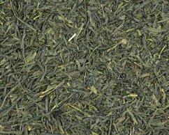 Zelený čaj Sencha Kyoto Nibancha - 100 g