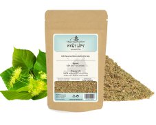 Bylinný čaj Lípa květ