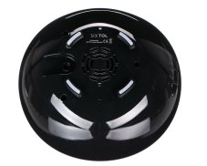 Aroma difuzér Stone černý lesk 500ml SIXTOL