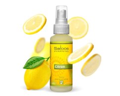 Airspray - Citron 50ml - Saloos
