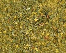 BBQ Fish spices 50 g