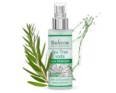 Květinová voda Tea tree